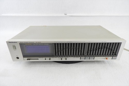 Technics 8055 vintage - sh-8055,
