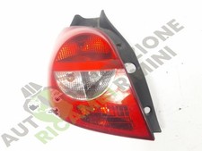 K9k752 fanale post sx - k9k752,
