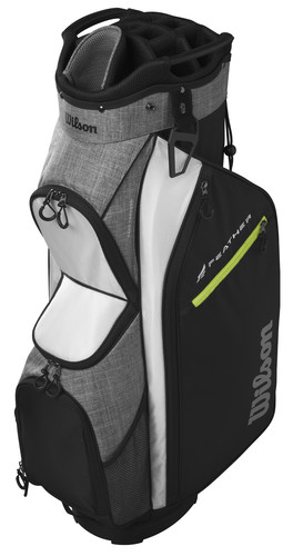 Wilson feather 2025 nero - 2025,