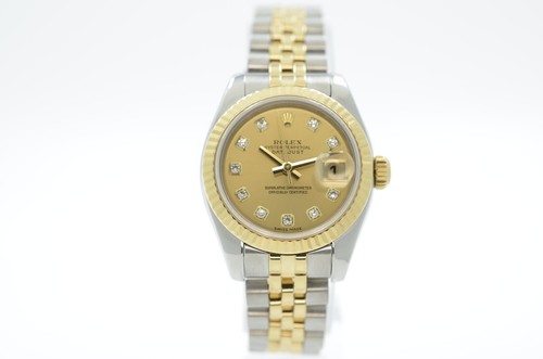 Rolex lady datejust - lady-datejust, 26mm