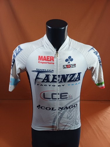 Maglia manica corta shirt - maglia,