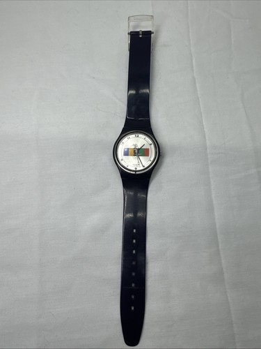 Orologio vintage sydney - sydney, 2000