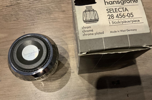 Hansgrohe selecta classic - hansgrohe,