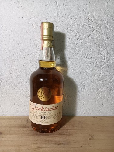 Scotch whisky glenkinchie - scotch, 10