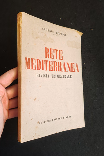 Apologia del futurismo - del,