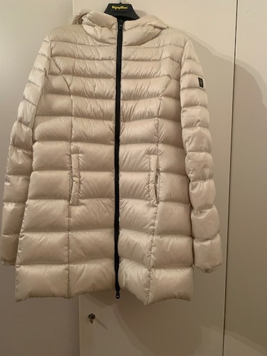 Piumino donna refrigiwear - piumino,
