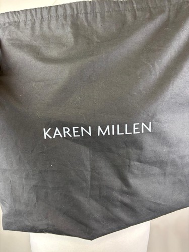 Karen millen sacchetto polvere - millen,