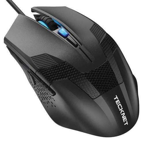Raptor mouse gioco 6 - mouse,