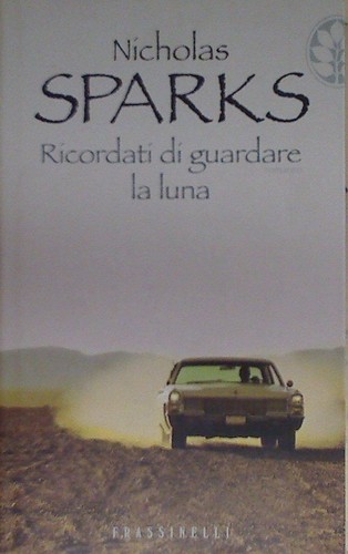 Ricordati guardare luna - ricordati, la
