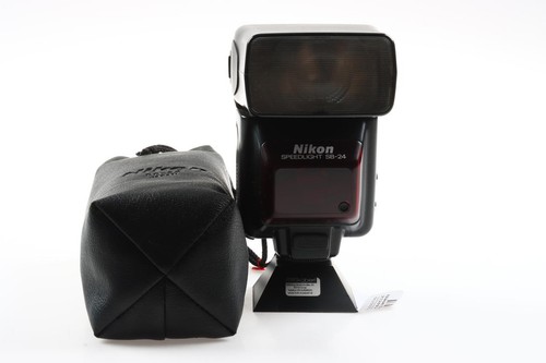 Flash nikon speedlight - nikon,