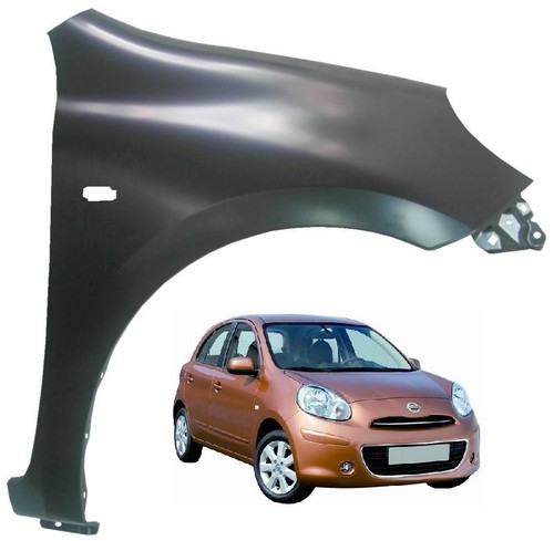 Parafango anteriore nissan - anteriore,