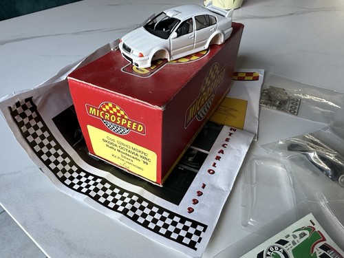 Rare kit microspeed - 43,