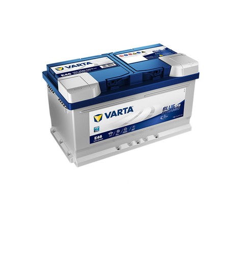Batteria auto varta - batteria, ah