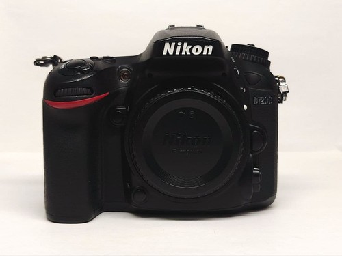 Nikon d7200 847228 - d7200,