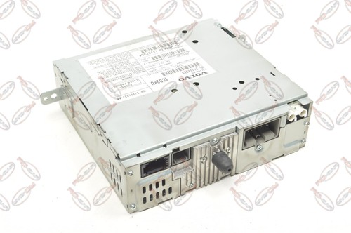 Radio autoradio volvo xc90 - autoradio,