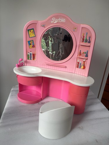 Playset salone parrucchiere