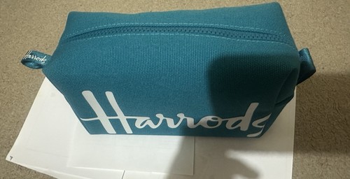 Harrods borsa cosmetica - harrods,