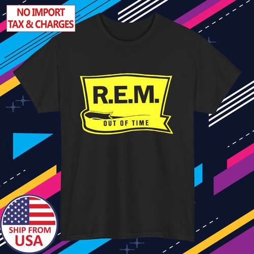 Rem out of time - rem,