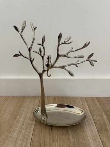 Next argento gioielli albero - next,