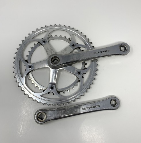 Guarnitura shimano dura - shimano,