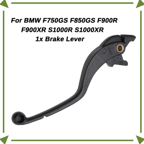 Leva del freno anteriore - , in