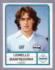 Lionello manfredonia figurine - lionello,