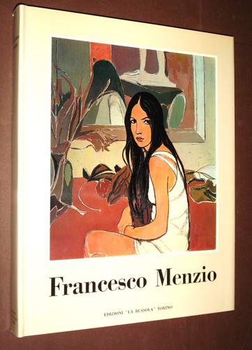 Francesco menzio opere - menzio,
