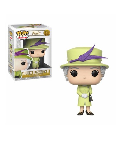 Funko pop royals - -, regina