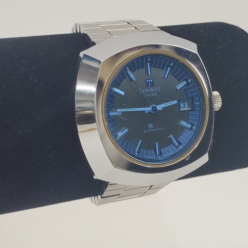 Orologio vintage tissot 518 - vintage, pr-518