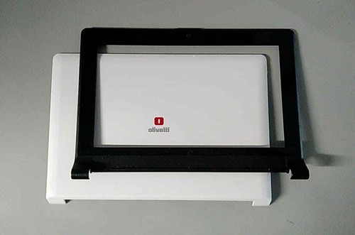 Cover scocca lcd schermo - scocca,