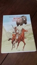 Jiro taniguchi seton - seton, 4
