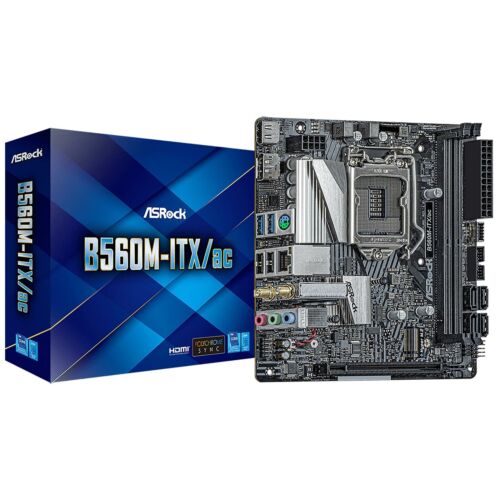 Scheda madre asrock - madre,