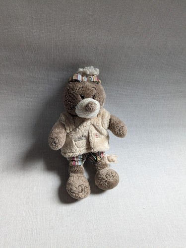 Noukies noukie talpa peluche - noukies, noukie's