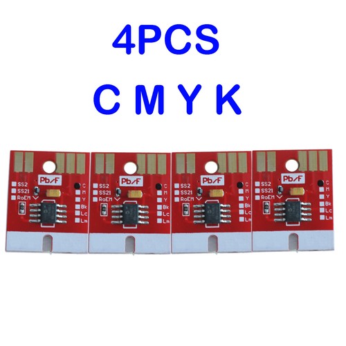 Pezzi set chip - pezzi/set, permanenti