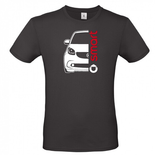 Shirt unisex smart tuning - unisex,