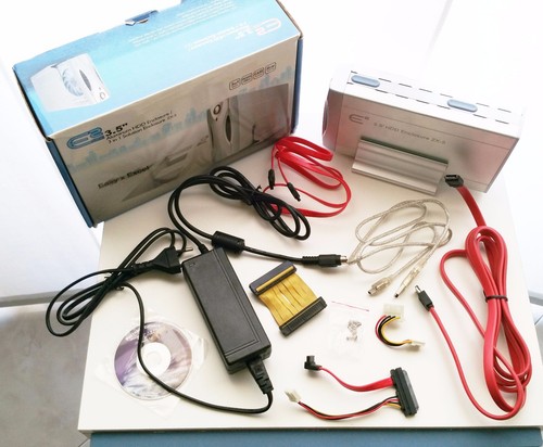 Box case in - case,
