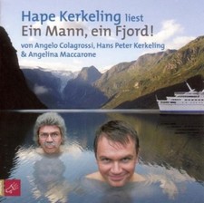 Hape kerkeling ein mann - -, mann,ein