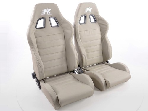 Sport seats sièges - sport,