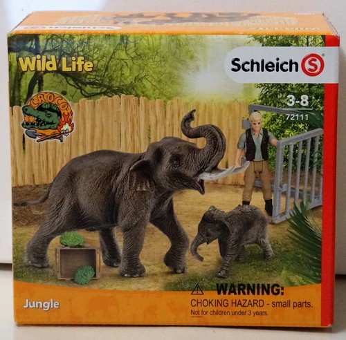 Schleich 72111 recinto con - schleich,