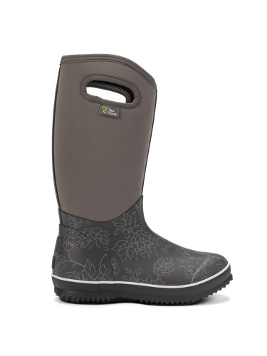 Stivali neoprene twotracks - in,