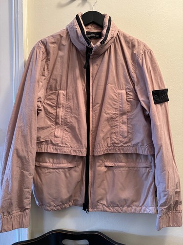 Stone island shadow project - shadow,