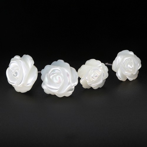 Orecchini rosa argento