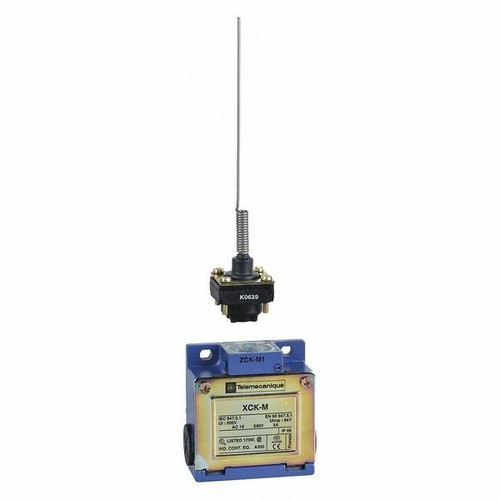 Xckm106 limit switch - switch, 1nc+1no
