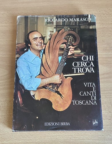 Riccardo marasco chi cerca - marasco,