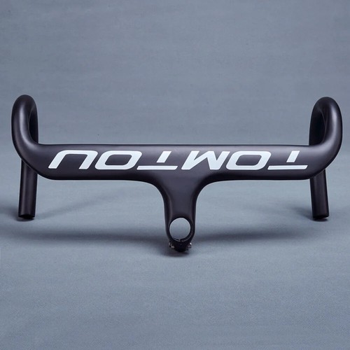 Manubrio integrato bici - , da