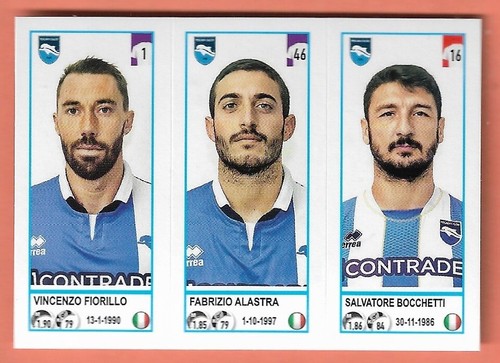 Panini calciatori 2020 2021 - 2020,