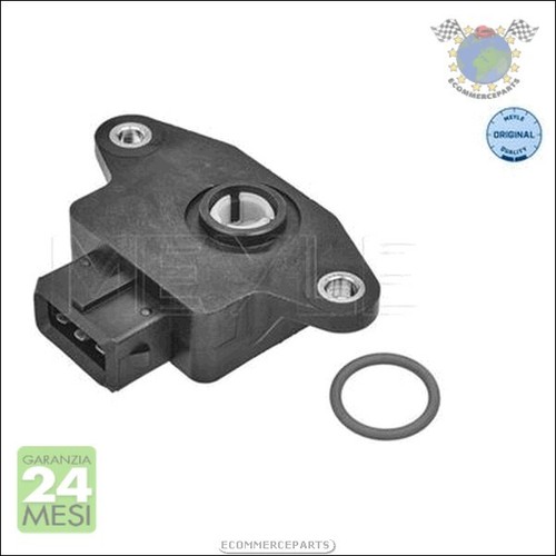 Sensore valvola farfalla meyle - valvola,