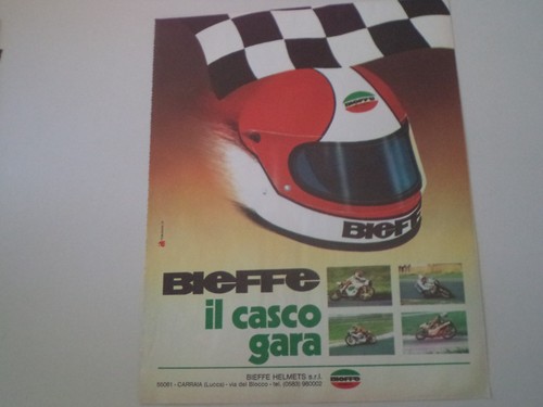 Advertising pubblicità 1979 - advertising,