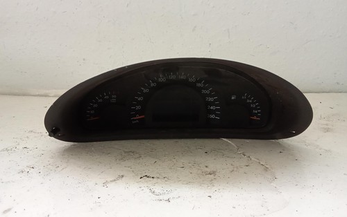 Quadro strumenti per mercedes - quadro,