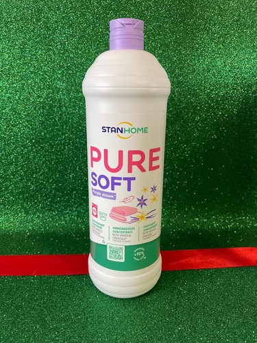 Pure soft stanhome - pure,